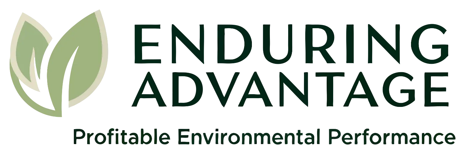 enduringadvantage.com logo